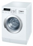 Siemens WM 12E447 ﻿Washing Machine