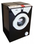 Eurosoba 1000 Black and White ﻿Washing Machine