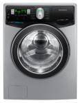 Samsung WF1602XQR çamaşır makinesi