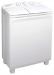 Daewoo DW-500MPS ﻿Washing Machine