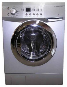 Photo ﻿Washing Machine Daewoo Electronics DWD-F1013