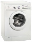 Zanussi ZWO 2106 W Machine à laver