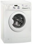 Zanussi ZWO 2107 W Machine à laver