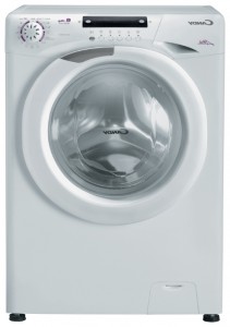 Photo ﻿Washing Machine Candy EVO4W 264 3DS