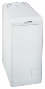 Photo ﻿Washing Machine Electrolux EWT 105410