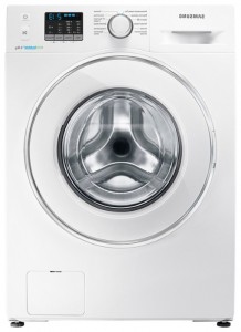 Photo ﻿Washing Machine Samsung WF6RF4E2W0W