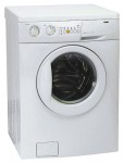Zanussi ZWF 1026 Machine à laver