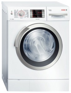 Photo ﻿Washing Machine Bosch WLM 20441