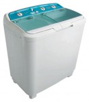 KRIsta KR-65 A 洗衣机
