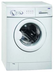 Photo ﻿Washing Machine Zanussi ZWF 2105 W