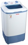 AVEX XPB 65-188 洗濯機