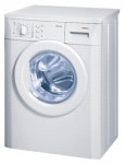Mora MWS 40080 ﻿Washing Machine