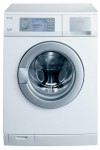 AEG LL 1620 Mașină de spălat