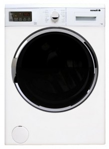 Photo ﻿Washing Machine Hansa WDHS1260LW