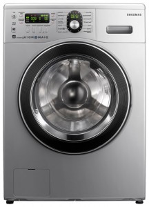 Photo ﻿Washing Machine Samsung WF8692FER