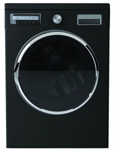 Photo Machine à laver Hansa WHS1241DB