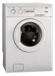 Zanussi ZWS 382 ﻿Washing Machine