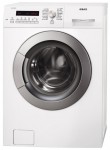 AEG L 73260 SL çamaşır makinesi