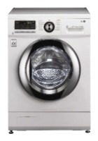 Photo ﻿Washing Machine LG F-1296CD3