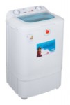 Ассоль XPB60-717G ﻿Washing Machine