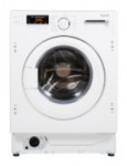 Weissgauff WMI 6148D çamaşır makinesi
