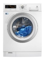 写真 洗濯機 Electrolux EWF 1287 HDW2