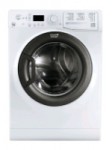 Hotpoint-Ariston VMG 722 B ﻿Washing Machine