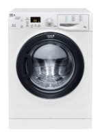 Photo ﻿Washing Machine Hotpoint-Ariston VMSG 8029 B