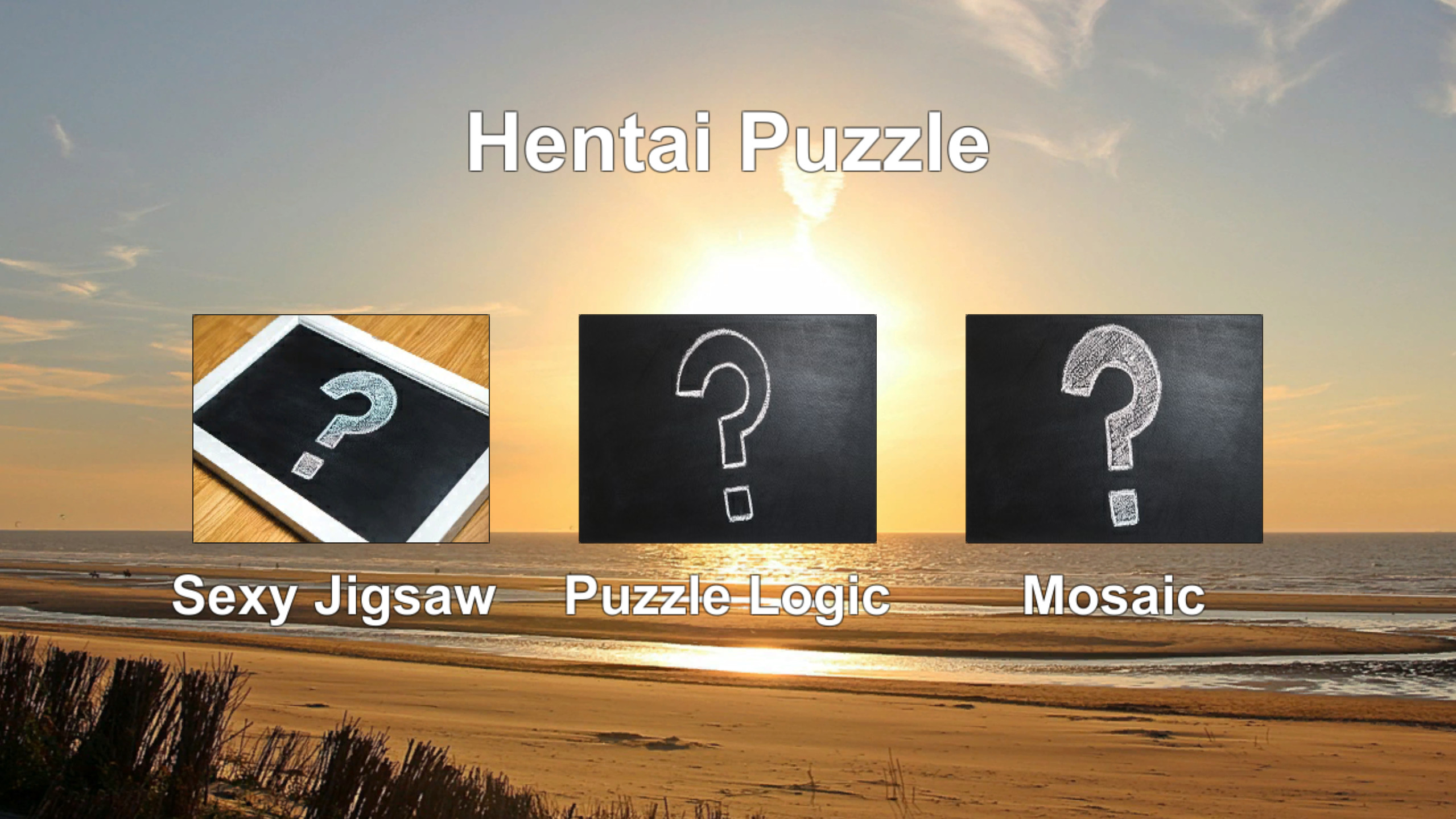 Hentai puzzle ? Not again.... Steam CD Key 0.27 $