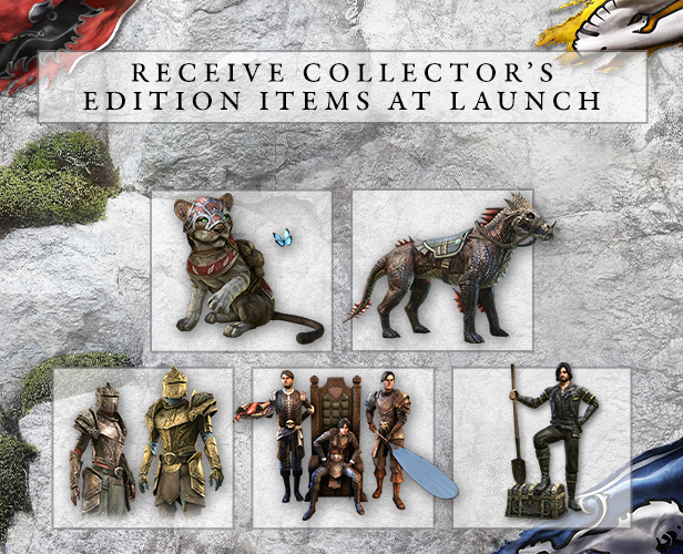The Elder Scrolls Online Collection: High Isle Collector's Edition Digital Download CD Key 50.84 $