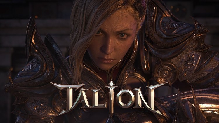 Talion Online - Premium Game Pack CD Key 0.29 $