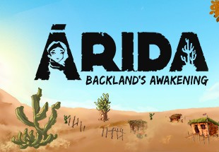 Arida: Backland's Awakening Steam CD Key 2.09 $