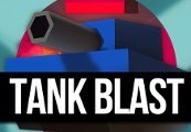 Tank Blast Steam CD Key 2.25 $