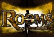 Rooms: The Main Building Steam CD Key 1.11 $