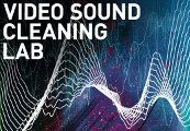 MAGIX Video Sound Cleaning Lab CD Key 33.89 $