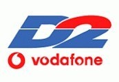 Vodafone D2 CallNow €15 Code DE 21.1 $