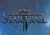 Realms of Arkania: Star Trail Steam CD Key 5.07 $