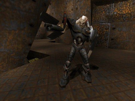 Quake II Steam CD Key 3.93 $