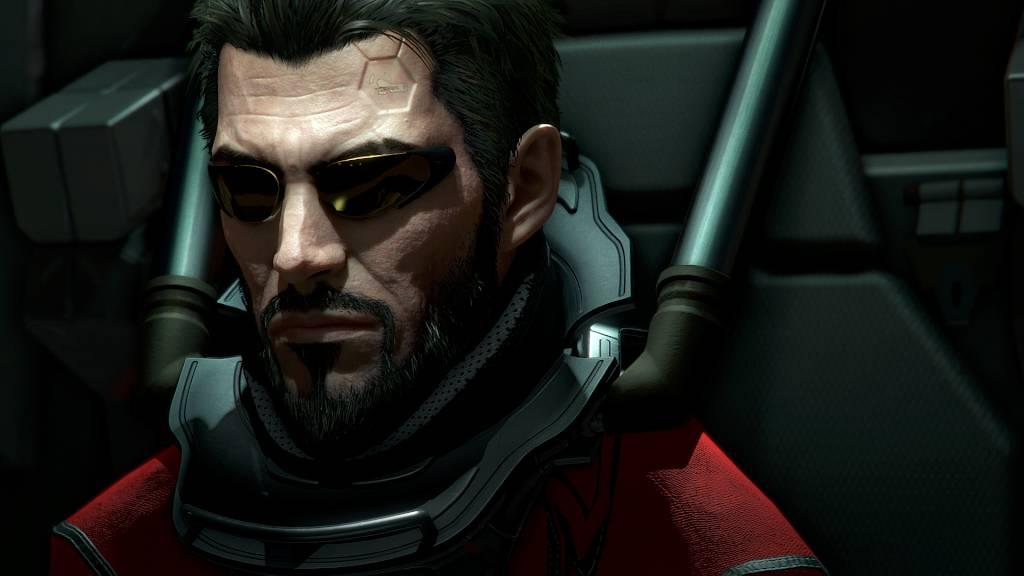 Deus Ex: Mankind Divided - A Criminal Past DLC Steam CD Key 5.64 $