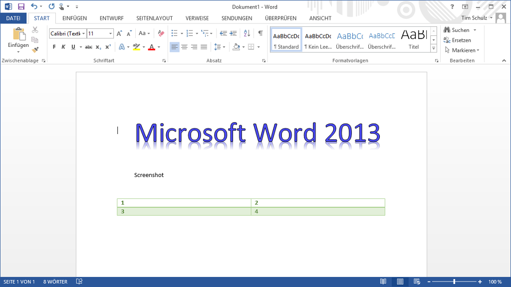 MS Office 2013 Home and Student Retail Key 16.94 $