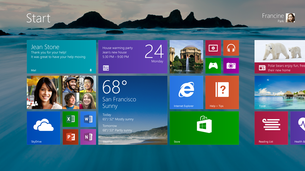 Windows 8.1 Professional OEM Key 27.11 $