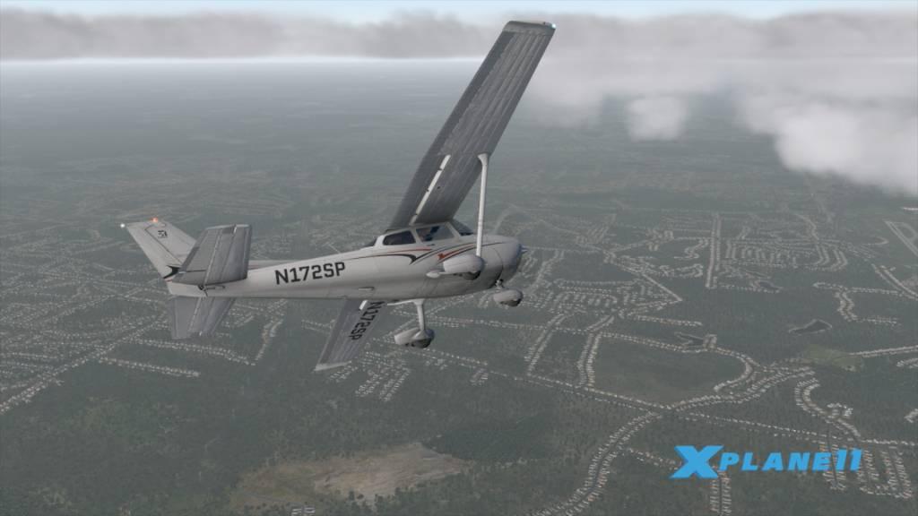 X-Plane 11 Steam Account 9.21 $