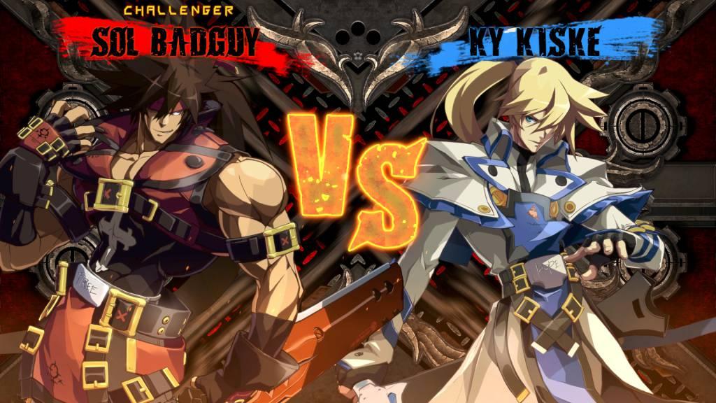 GUILTY GEAR Xrd -REVELATOR- Deluxe + REV2 Deluxe (All DLCs included) All-in-One Bundle Steam CD Key 45.19 $