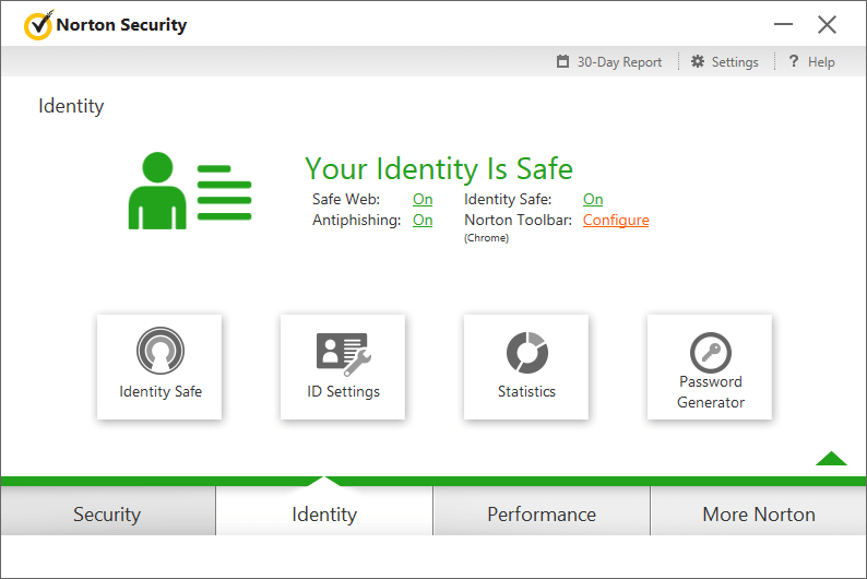 Norton Security Premium 2024 EU Key (1 Year / 10 Devices) 41.8 $