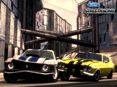 Ford Street Racing Steam Gift 167.23 $