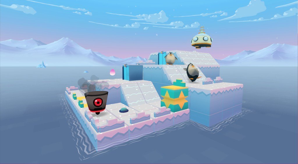 Waddle Home Steam CD Key 1.93 $