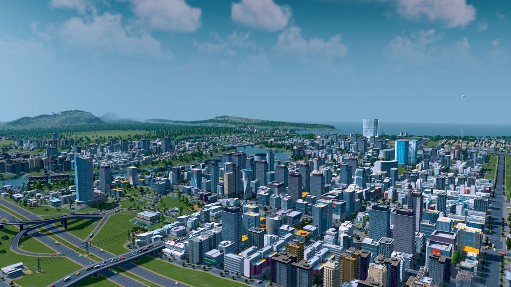 Cities: Skylines - Relaxation Station DLC EMEA Steam CD Key 0.42 $