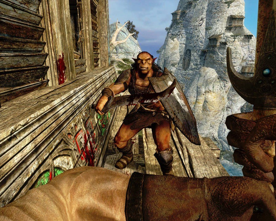 Dark Messiah of Might and Magic Steam Gift 66.67 $