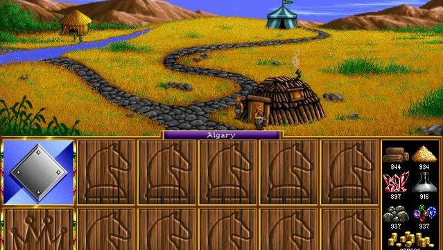 Heroes of Might and Magic GOG CD Key 4.29 $