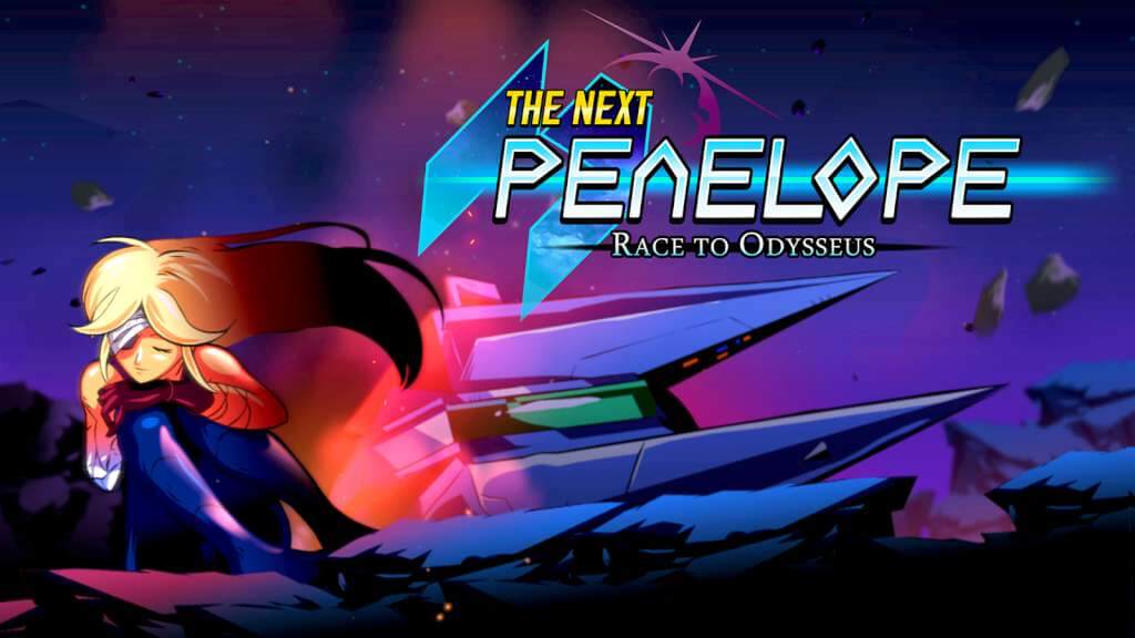 The Next Penelope Steam CD Key 0.9 $